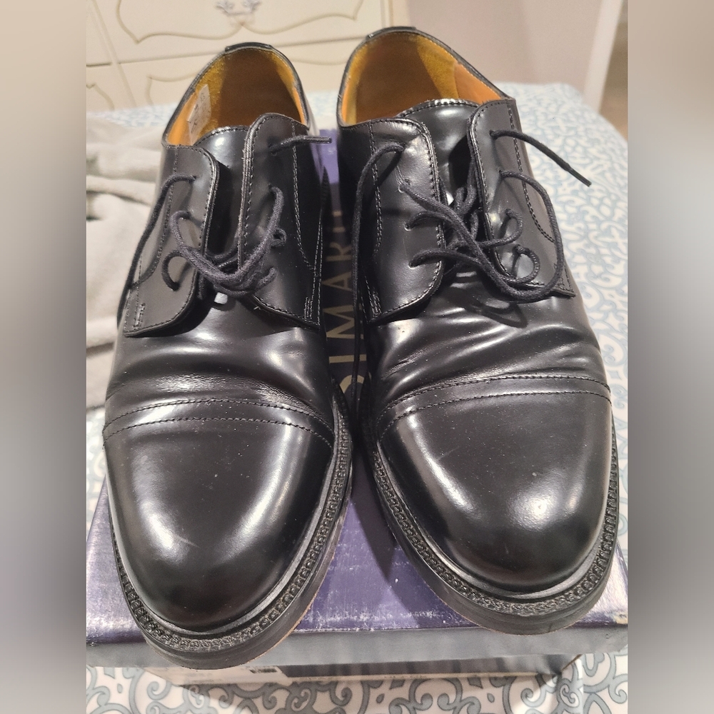 Incredible Vintage SIMARD  Shoes